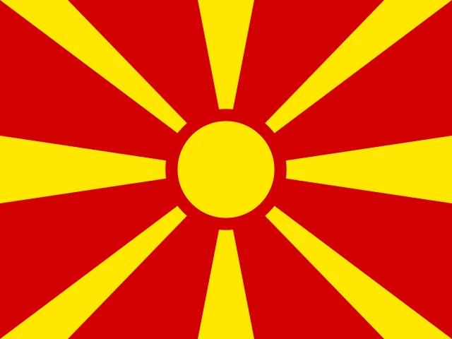 Republic of North Macedonia