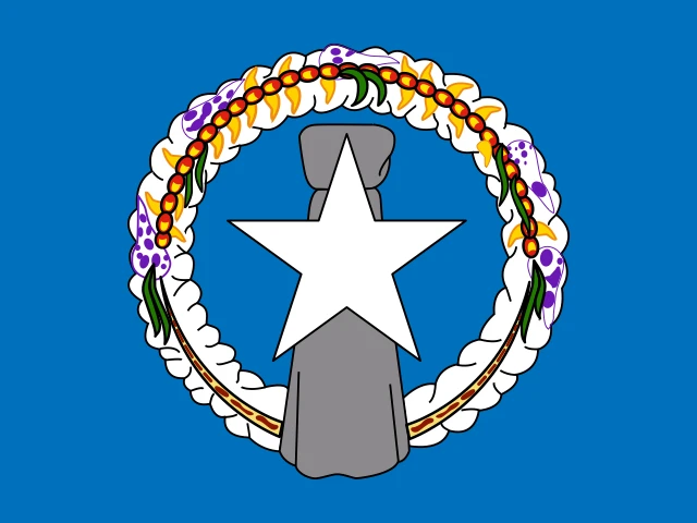 Northern Mariana Islands