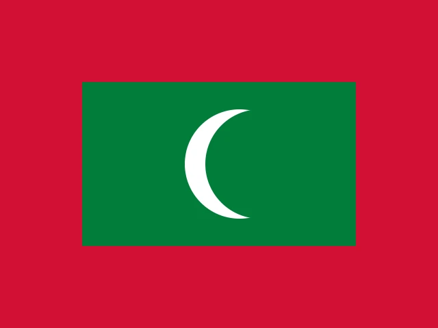 Maldives