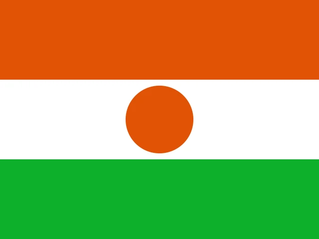Niger