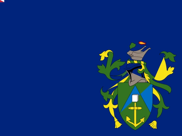 Pitcairn