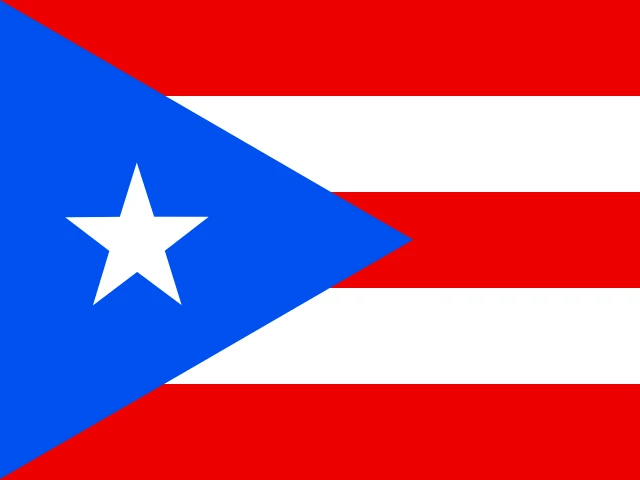 Puerto Rico