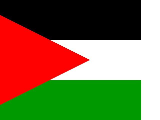Palestine, State of