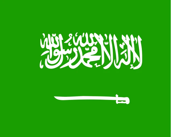 Saudi Arabia