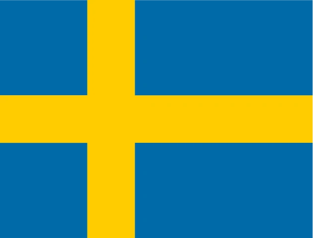 Sweden