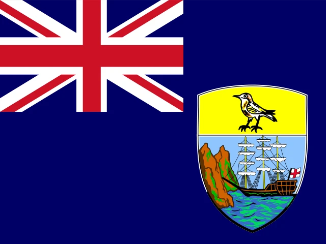 Saint Helena