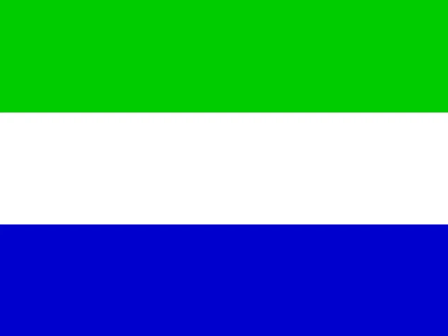 Sierra Leone