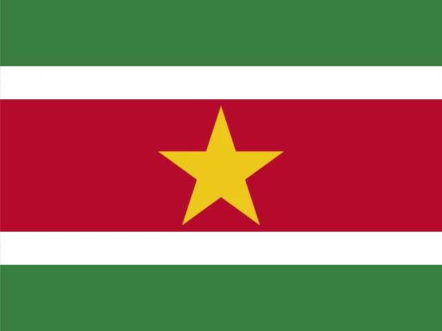 Suriname