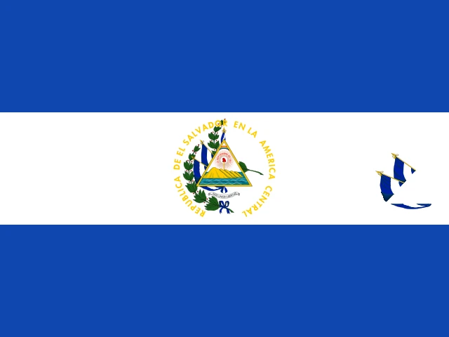 El Salvador
