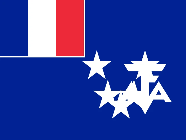 French Southern Territories