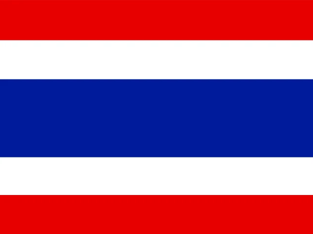 Thailand