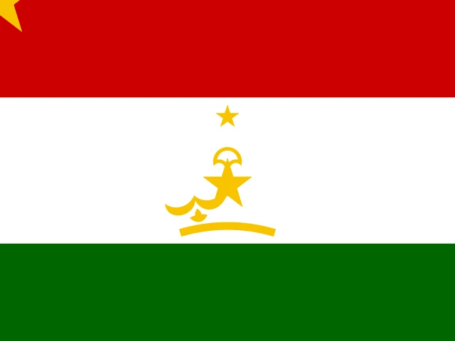 Tajikistan