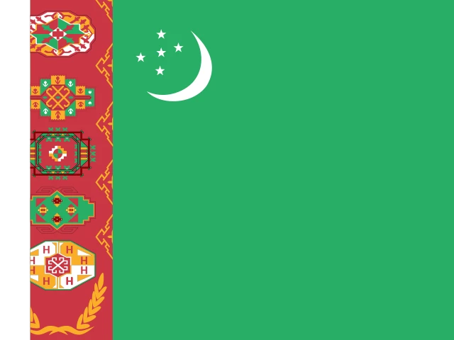 Turkmenistan