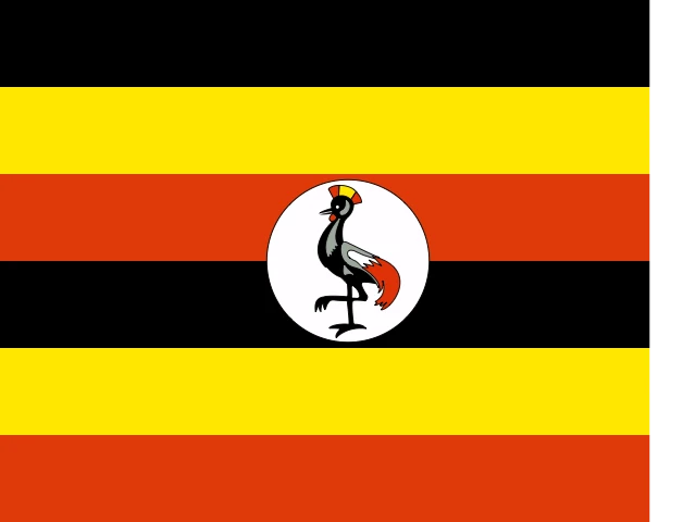 Uganda