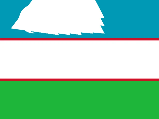 Uzbekistan