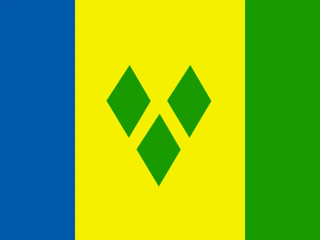 Saint Vincent And The Grenedines