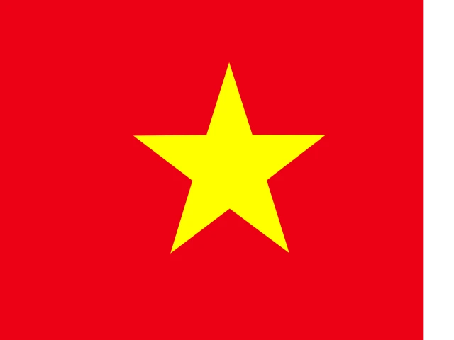 Vietnam