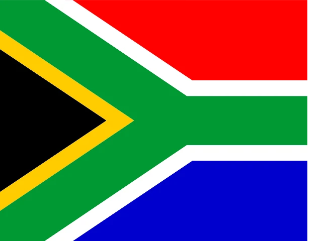 South Africa