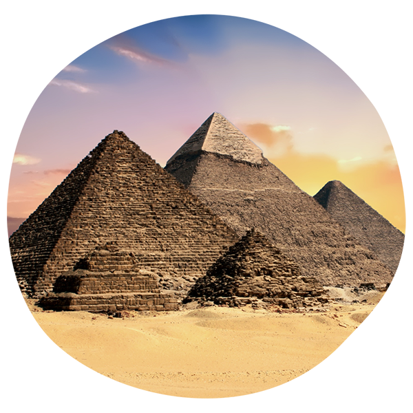 Guide pratique des expéditions vers Egypte