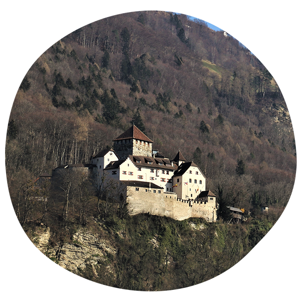 Guide pratique des expéditions vers Liechtenstein
