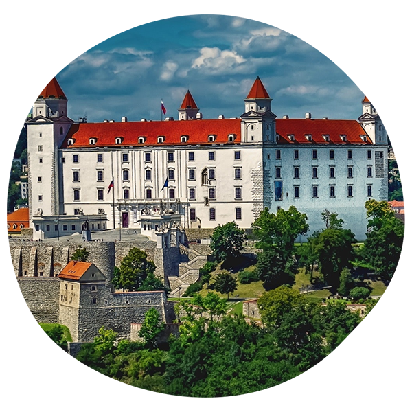 Shipping to Slovakia How-to Guide