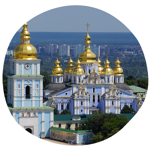 Guide pratique des expéditions vers Ukraine