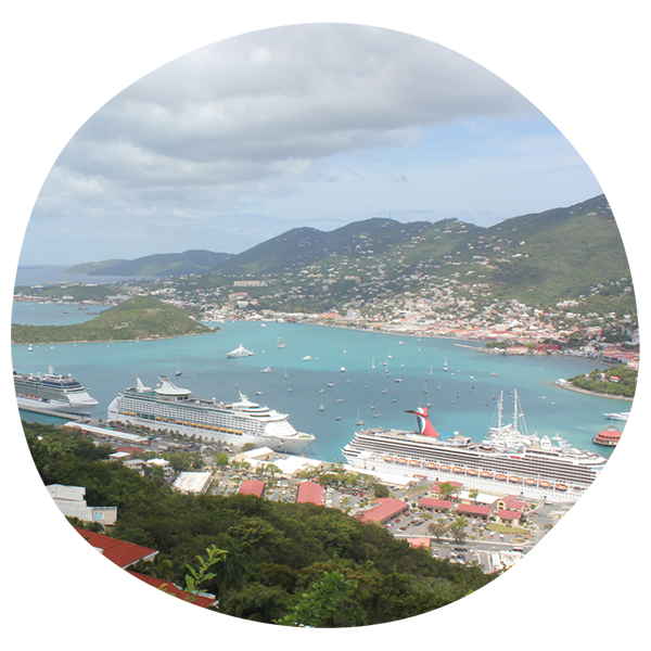Shipping to Virgin Islands, British How-to Guide